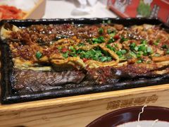 -猫爪爪原切自助烤肉(观音桥阳光世纪店)