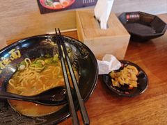 -寸屋拉面(凯德晶萃店)