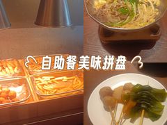 -王氏炉匠·烧鸟放题自助(好运街店)