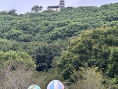 -苏州上方山国家森林公园