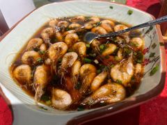 农家特色酱油虾-兴农记