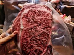 -樱宿日式和牛烧肉(五道口店)