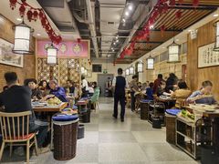 -阿串串老火锅(力盟店)