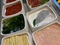 -海底捞火锅(奥山世纪城店)