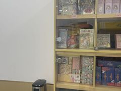 -瑞思少儿中心·少儿英语素养启蒙(勒泰直营校区)