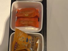 -小厨娘淮扬菜(清江苏宁广场店)