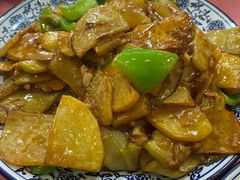 -北大地皖峰饭馆