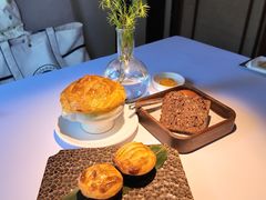 -月芽·自由餐厅·西溪湿地餐厅