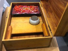 -川锅一号火锅(常德万达店)