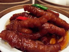 -陶陶居海鲜酒家(新马路店)