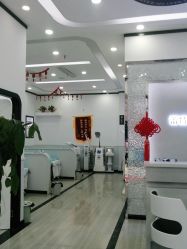 -蕾特恩专业祛痘·皮肤管理