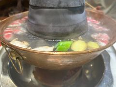 -老五四季涮肉(白纸坊店)
