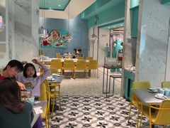 -姚姚酸菜鱼·金戈戈香港豉油鸡(喜荟城联名店)