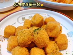 -粤集·手工粤菜(皇庭广场店)