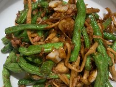 -老爷庙风味美食府(魏都大道店)