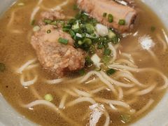 -嘉州北味春老烧麦·面食(叮咚街店)