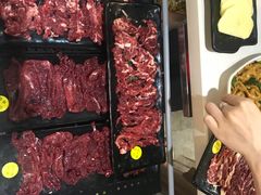 -陈记顺和潮汕牛肉火锅(番禺迎宾大道店)