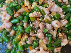 -周三的情书花园餐厅(江北店)