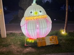 -武汉园博园(武汉自然博物馆)