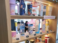 -COSTA COFFEE(丰联广场店)