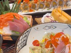 -芥岛(河北大街店)
