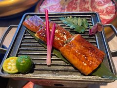 -一绪に寿喜烧自助(世茂广场店)