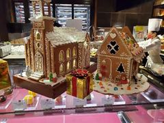 -康莱德酒店·美庭自助餐厅