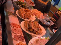 -芳记粉店(总店)