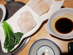 -粤食堂(天津和悦汇店)