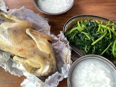 吉英盐焗鸡-吉英盐焗鸡(文中路店)