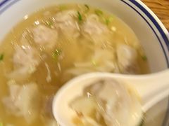 -韩萍老南京馄饨(河西万达店)