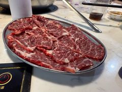 -菜忠潮州牛肉店(岗厦店)