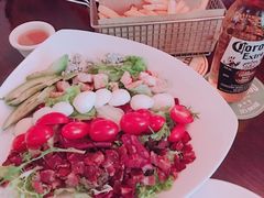 -Big Bamboo 大竹子体育主题餐厅(虹梅路店)