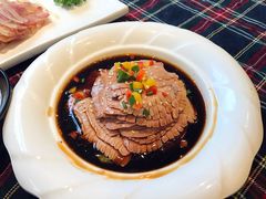 -小龙酒家(桂平路店)