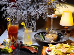 -JUKEBOX玖部音乐餐厅(华侨城店)