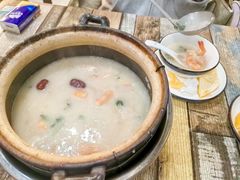 -利杨记·本味轩粥坊·烧烤(宝体店)