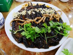 -李连贵熏肉大饼(天通苑店)