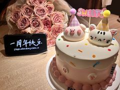 -牛排家(宁波阪急店)
