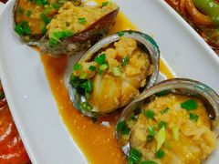 鲍鱼-大勇海鲜(叙康里店)
