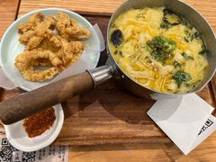 -小满手工粉(上海维璟广场店)