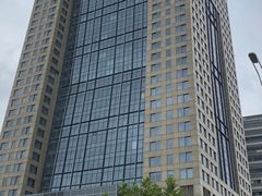 -上海新发展亚太JW万豪酒店