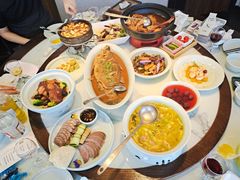-甬妈妈湖畔里餐厅(唐山南湖旅游景区店)