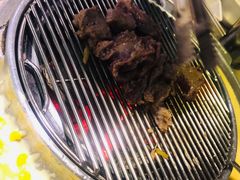 -喜来稀肉(虹泉路店)