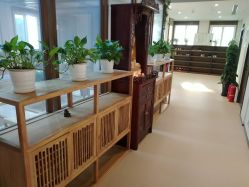 -FineYoga梵音瑜伽·普拉提