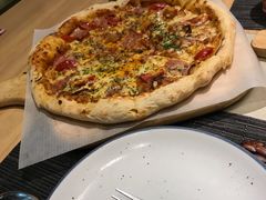 -百特喜·意大利餐厅(八佰伴镇江店)