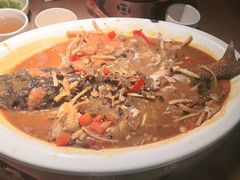 -桂小厨广西菜(印象城店)
