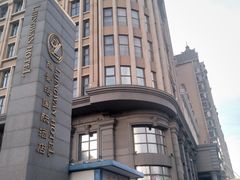 -北京丽景湾国际酒店