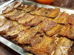 烤五花肉-私房小厨(康城路店)