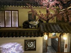 -淀里船宴(卓达店)