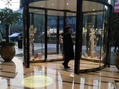-宁波威斯汀酒店